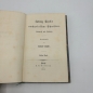 Preview: Ludwig Tieck, Rudolf Köpke (Hg.): Ludwig Tieck's nachgelassenen Schriften. Auswahl und Nachlese.