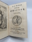 Preview: Gellert, Christian Fürchtegott: C. F. Gellerts saemmtliche Schriften.  Siebter (7.) und Achter (8.) Theil in einem Buch. 