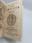 Preview: Gellert, Christian Fürchtegott: C. F. Gellerts saemmtliche Schriften.  Fünfter (5.) und Sechster (6.) Theil in einem Buch. 