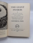 Preview: Pope, Clifford H.: The Giant Snakes The Natural History of the Boas Constrictor, the Anaconda and the Largest Pythons