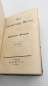 Preview: Dickens (=Boz), Charles: Boz (Dickens) sämtliche Werke. Londoner Skizzen. Vier (4) Teile in einem (1) Band (=vollst.) Aus dem Englischen von H. Roberts