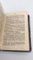 Preview: Dickens (=Boz), Charles: Boz (Dickens) sämtliche Werke. Londoner Skizzen. Vier (4) Teile in einem (1) Band (=vollst.) Aus dem Englischen von H. Roberts