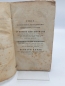 Preview: Petermann, Dr. Guil. Ludov.: De FLORE GRAMINEO Adiectis Graminum Circa Lipsiam Tam Sponte Nascentium Quam In Agris Cultorum Descriptionibus Genericis DISSERTATIO.