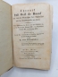 Preview: Touchard-Lafosse, Georges: Chronik des Oeil de Boeuf der innern Gemächer des Schlosses und der Gesellschaftssäle von Paris. 1.-6. Band (=6 Bände) Eine Schilderung der Sitten und ihres Verfalles unter den Regierung Ludwigs XIV., der Regentschaft Ludwigs XV