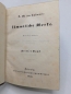 Preview: Thümmel, August Moritz von: A. M. von Thümmel's sämmtliche Werke. Bände 3-8 (6 Bände in 3 Büchern) 