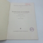 Preview: Wetzel, Heinz: Wandlungen im Städtebau. Vortrag, gehalten anlässlich der Gautagung des NSBDT, Fachgruppe Bauwesen, am 21. September 1941 in Stuttgart. 