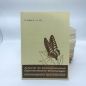 Preview: Arbeitsgemeinschaft Österreichischer Entomologen (Hrsg.): Entomologisches Nachrichtenblatt. Konvolut 77 Hefte 1950-19 Österreichischer und Schweitzer Entomologen Späterer Titel: Zeitschrift der Arbeitsgemeinschaft Österreichischer Entomologen