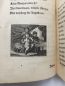 Preview: von Thümmel, Klamer Eberhard Karl Schmidt, J. W. Schreiber, J T Dick: Sammelband von sechs Schriften: Lieder für Kinder (Neue Auflage), 1772 [unbek. Autor] / Inoculation der Liebe, 1772 / Elegieen an meine Minna, 1773 / Kleine vermischte Gedichte und Brie