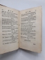 Preview: von Thümmel, Klamer Eberhard Karl Schmidt, J. W. Schreiber, J T Dick: Sammelband von sechs Schriften: Lieder für Kinder (Neue Auflage), 1772 [unbek. Autor] / Inoculation der Liebe, 1772 / Elegieen an meine Minna, 1773 / Kleine vermischte Gedichte und Brie