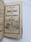 Preview: von Thümmel, Klamer Eberhard Karl Schmidt, J. W. Schreiber, J T Dick: Sammelband von sechs Schriften: Lieder für Kinder (Neue Auflage), 1772 [unbek. Autor] / Inoculation der Liebe, 1772 / Elegieen an meine Minna, 1773 / Kleine vermischte Gedichte und Brie