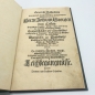 Preview: Taube, Heinrich von: 	Gründliche Beschreibung derer dem weiland durchleuchtigsten, hochgebohrnen Fürsten und Herrn, Herrn Johann Georgen dem Ersten, Herzogen zu Sachsen am 2. und 3. zu Freyberg aber am 4. Februarii im Jahre 1657 zu ... immerwehrendem Andä