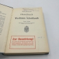 Preview: Reichs-Marine-Amt (Hrsg.), : Handbuch der Westküste Schottlands. + Erste [1.] Kriegsergänzung 1917 Abgeschlossen mit "Nachrichten für Seefahrer" Ausgabe 9. vom 17. Februar 1917. Mit 192 Küstenansichten.