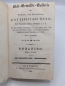 Preview: Mebold, C. A: Welt-Gemälde-Gallerie oder Geschichte. Erster [1.] Band. Oceanien. Die Malaienlande. Mikronesien. und Beschreibung aller Länder und Völker, ihrer Regligionen, Sitten, Gebräuche, u. s. w.