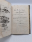 Preview: Famin / Charlier, Cäsar / Victor: Welt-Gemälde-Gallerie oder Geschichte. Chili / Die Inseln Madagaska, Bourbon und Mauritus (= 2 Teile in 1 Band) und Beschreibung aller Länder und Völker, ihrer Regligionen, Sitten, Gebräuche, u. s. w.