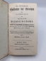 Preview: Goldsmith, : Dr. Goldsmiths Geschichte der Griechen von den frühesten Zeiten bis auf den Tod Alexanders des Großen. Zweiter [2.]  Theyl Nebst einem kurzen Abriß der Geschichte Griechenlands von dieser Periode an, bis auf die Eroberung Constantino