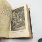 Preview: [Vulpius], [Christian August]: Rinaldo Rinaldini der Räuber-Hauptmann. Vierter [4.]- Sechster [6.] Theil Eine romantische Geschichte unsers Jahrhunderts, in sechs Theilen