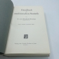 Preview: Prinzing, Friedrich: Handbuch der medizinischen Statistik. 