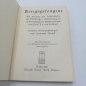 Preview: von Luschan, F.: Kriegsgefangene. Ein Beitrag zur Völkerkunde im Weltkriege. Einführung in die Grundzüge der Anthropologie von F. von Luschan