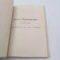 Preview: von Luschan, F.: Kriegsgefangene. Ein Beitrag zur Völkerkunde im Weltkriege. Einführung in die Grundzüge der Anthropologie von F. von Luschan