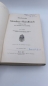 Preview: Reichs-Marine-Amt: Nordsee-Handbuch Östlicher Teil. INKLUSIVE: Kriegsergänzung zum Nordsee-Handbuch östlicher Teil, 1917 Von Hanstholm bis Terschelling. Abgeschlossen mit "Nachricht für Seefahrer" Ausgabe 50 vom 24. November 1917