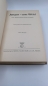 Preview: Utermann, Wilhelm (Herausgeber): Jungen - eure Welt! Das Jahrbuch der Hitlerjugend. Herausgegeben von Wilhelm Utermann. Vierter Jahrgang 1941