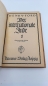 Preview: Ford, Henry: Der Internationale Jude. 2 Bände (=vollst.) Ein Weltproblem. Das erste amerikanische Buch über die Judenfrage.