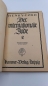 Preview: Ford, Henry: Der Internationale Jude. 2 Bände (=vollst.) Ein Weltproblem. Das erste amerikanische Buch über die Judenfrage.