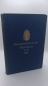 Preview: Reichs-Marine-Amt (Hrsg.): Segelhandbuch für das Mittelmeer. III. [3.] Teil. 1906 Die Nordküste Afrikas / Beiheft / Nachtrag / Erste bis Vierte [1.-4.] Ergänzungen (v. 7)