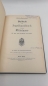 Preview: Reichs-Marine-Amt (Hrsg.): Segelhandbuch für das Mittelmeer. III. [3.] Teil. 1906 Die Nordküste Afrikas / Beiheft / Nachtrag / Erste bis Vierte [1.-4.] Ergänzungen (v. 7)