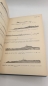 Preview: Reichs-Marine-Amt (Hrsg.): Segelhandbuch für das Mittelmeer. III. [3.] Teil. 1906 Die Nordküste Afrikas / Beiheft / Nachtrag / Erste bis Vierte [1.-4.] Ergänzungen (v. 7)