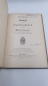 Preview: Reichs-Marine-Amt (Hrgs.): Beiheft zum Segelhandbuch für das Mittelmeer. IV. [4.] Teil. 1908: Griechenland und Kreta / Nachtrag/ Erste, Dritte bis Fünfte [1., 3.-5.] Ergänzung