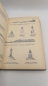 Preview: Reichs-Marine-Amt (Hrgs.): Beiheft zum Segelhandbuch für das Mittelmeer. IV. [4.] Teil. 1908: Griechenland und Kreta / Nachtrag/ Erste, Dritte bis Fünfte [1., 3.-5.] Ergänzung