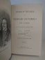 Preview: Prescott, William H.: History of the Reign of Ferdinand and Isabella. The Catholic. (Three Volumes) edited by John Foster Kirk