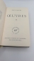 Preview: Valéry, Paul: Oeuvres de Paul Valéry. 2 Vol (=complet.) Bibliothèque de la Pléiade. Édition établie et annotée par Jean Hytier