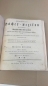 Preview: Wilhelm Heinsius: Allgemeines Bücher-Lexikon oder vollständiges Alphabetisches Verzeichniß der von 1700 bis zu Ende 1810 erschienenen Bücher, welche in Deutschland und in den durch Sprache und Literatur damit verwandten Ländern gedruckt worden sind. Band 