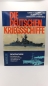 Preview: Hildebrand, Hans H.: Die Deutschen Kriegsschiffe. Band 1 bis 7 (= 7 Bde = vollst.) Biographien - ein Spiegel der Marinegeschichte von 1815 bis zur Gegenwart.