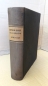 Preview: Koch, Alexander (Hrgs.): Deutsche Kunst und Dekoration. Band 67 u. 68 (=2 Bände in 1 Buch) Illustrierter Monatshefte für moderne Malerei, Plastik, Architektur, Wohnungskunst und künstlerische Frauenarbeiten