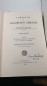 Preview: Kayser, Emanuel: Lehrbuch der Geologie.  4 Bände (=vollst.) I. und II. Band: Allgemeine Geologie // III. und IV. Band: Geologische Formationskunde