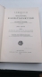 Preview: Kayser, Emanuel: Lehrbuch der Geologie.  4 Bände (=vollst.) I. und II. Band: Allgemeine Geologie // III. und IV. Band: Geologische Formationskunde