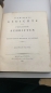 Preview: Nicolay, Ludwig Heinrich von: Vermischte Gedichte und prosaische Schriften. Erster  [1.] bis Achter [8.] Theil. 8 Teile in 4 Büchern (=vollst.) Nebst: Das Landgut Monrepos in Finnland, 1804 nebst einem Grundriss