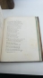 Preview: Nicolay, Ludwig Heinrich von: Vermischte Gedichte und prosaische Schriften. Erster  [1.] bis Achter [8.] Theil. 8 Teile in 4 Büchern (=vollst.) Nebst: Das Landgut Monrepos in Finnland, 1804 nebst einem Grundriss