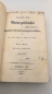 Preview: Vogt, Carl: Zoologische Briefe. Naturgeschichte der lebenden und untergegangenen Thiere, Erster [1.] und Zweiter [2.] Band (=2 Bde.) für Lehrer, höhrere Schulen und Gebildete aller Stände