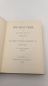 Preview: [Yonge], [Charlotte Mary]: The Daisy Chain; or, Aspirations. Vol I. A family chronicle