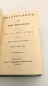 Preview: Flygare-Carlén, Emilie: Das Fideicommiß. 9 Teile in 2 Bänden in 1 Buch (=vollst.) Das belletristische Ausland, herausgegeben von Carl Spindler. Kabinettsbibliothek der classischen Romane aller Nationen. 136. bis 144. Band