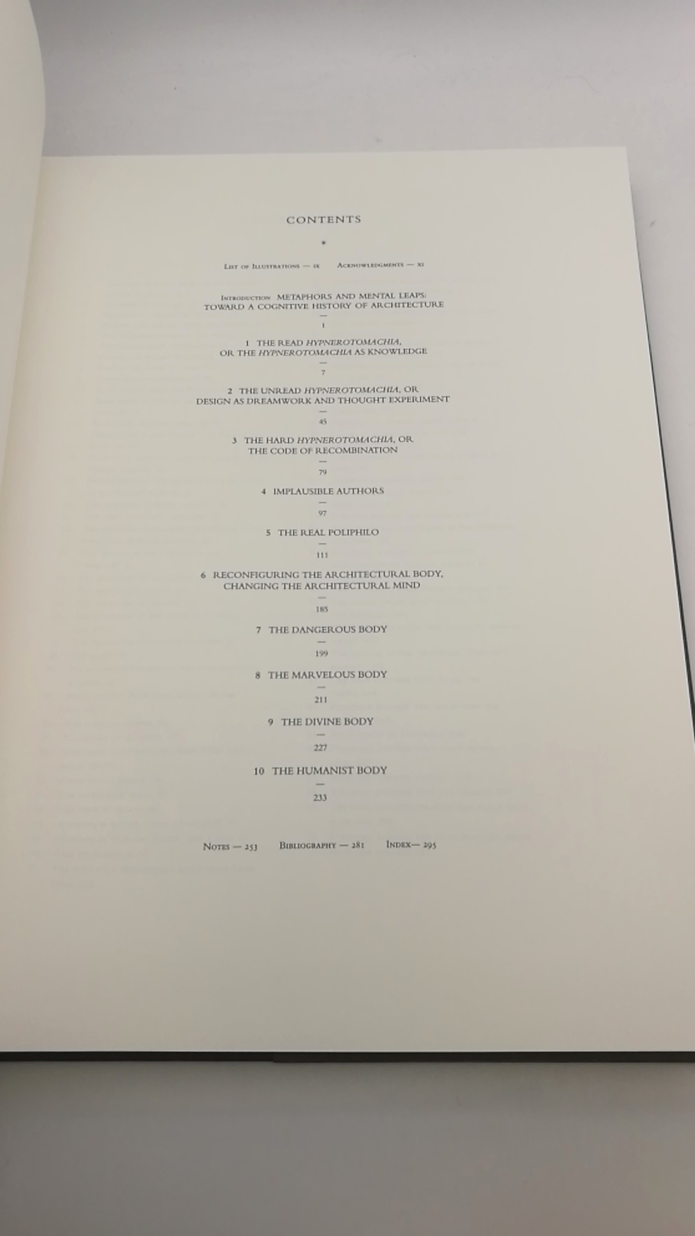 Lefaivre, Liane: Leon Battista Alberti's "Hypnerotomachia Poliphili" Eros, Furore and Humanism in the Early Italian Renaissance