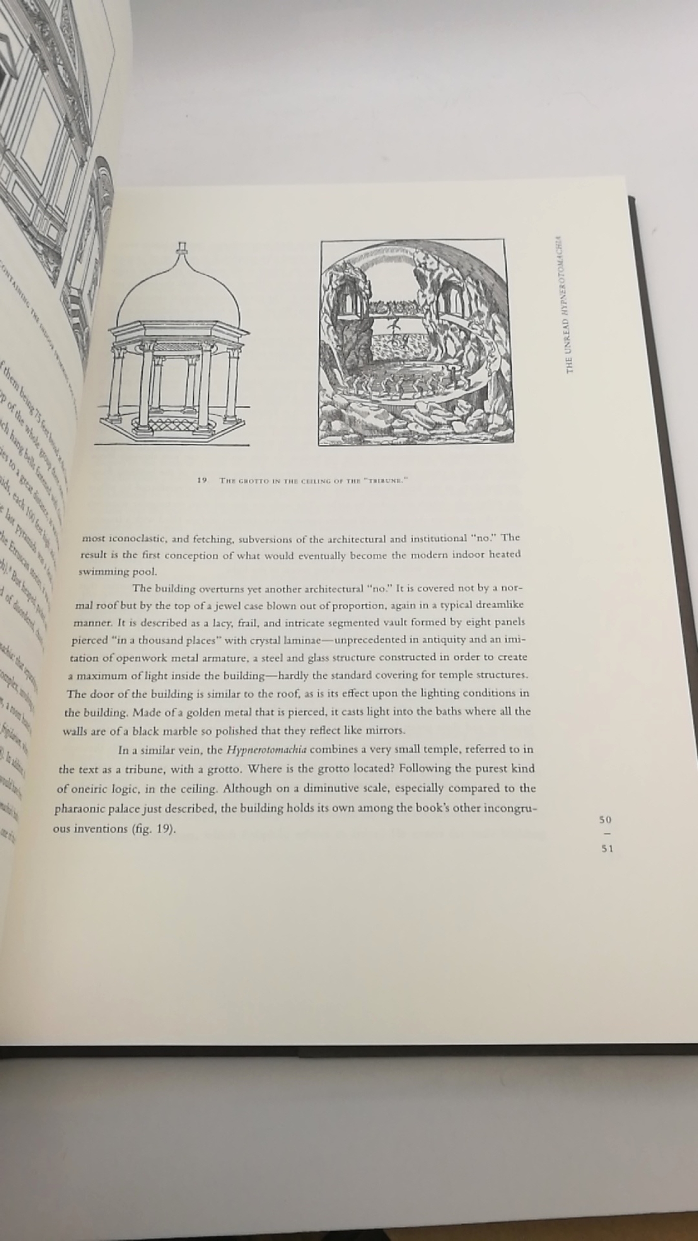 Lefaivre, Liane: Leon Battista Alberti's "Hypnerotomachia Poliphili" Eros, Furore and Humanism in the Early Italian Renaissance