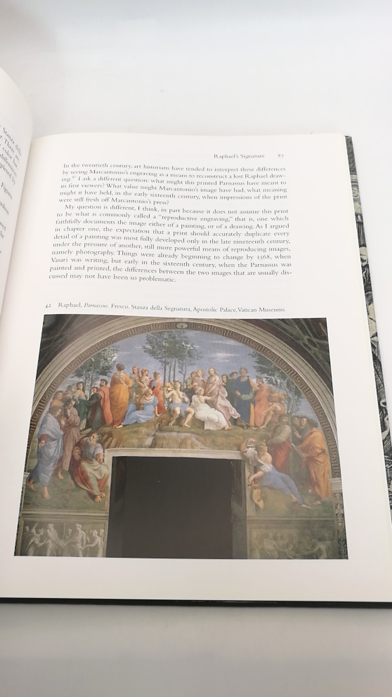 Pon, Lisa: Raphael, Dürer, and Marcantonio Raimondi: Copying and the Italian Renaissance Print