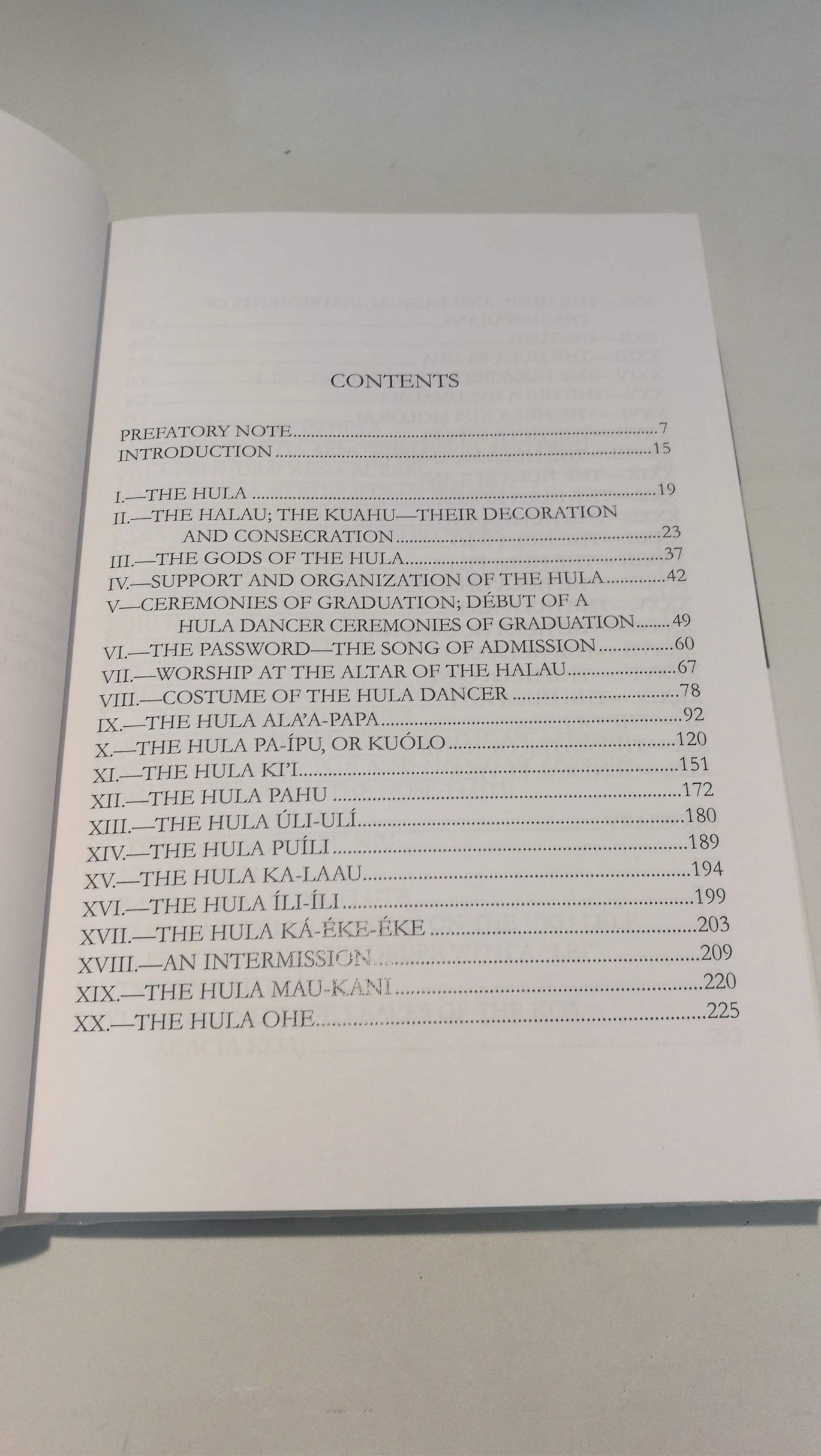 Nathaniel Bright Emerson: Unwritten Literature of Hawaii. The sacred songs of the Hula