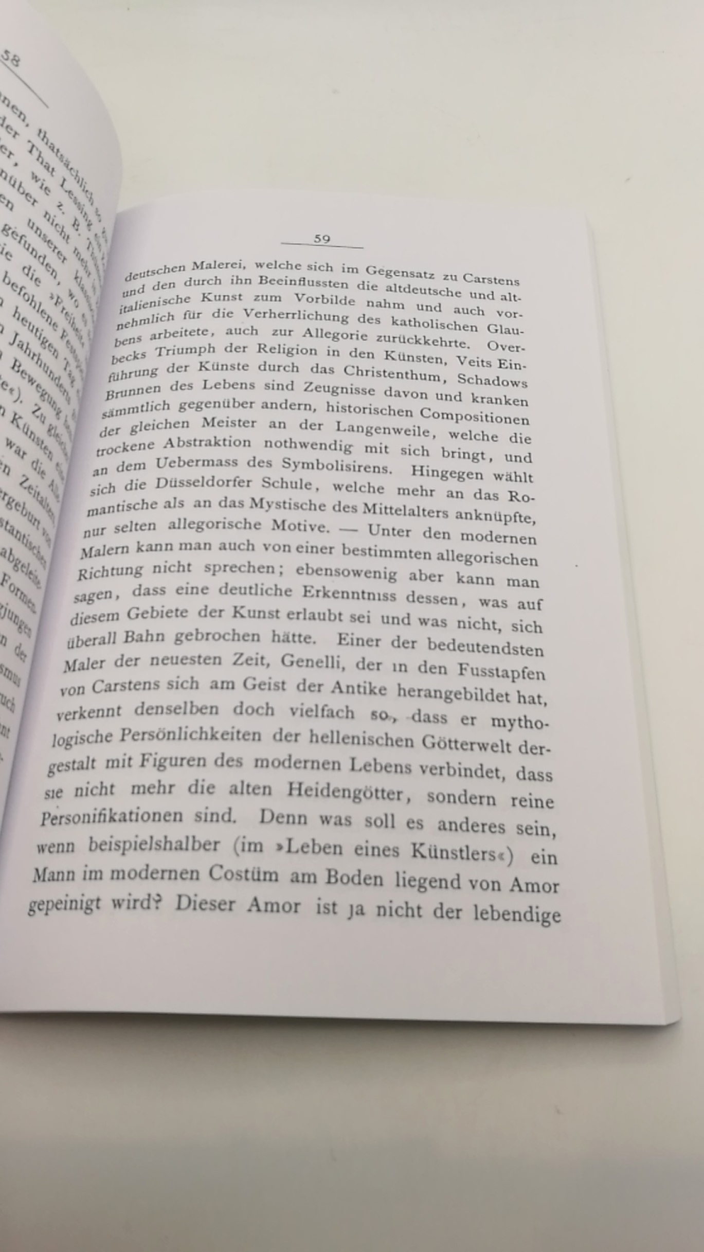 Blumner, H.: Laokoon-Studien. Heft 1 und 2 (=2 Teile in 1 Band)