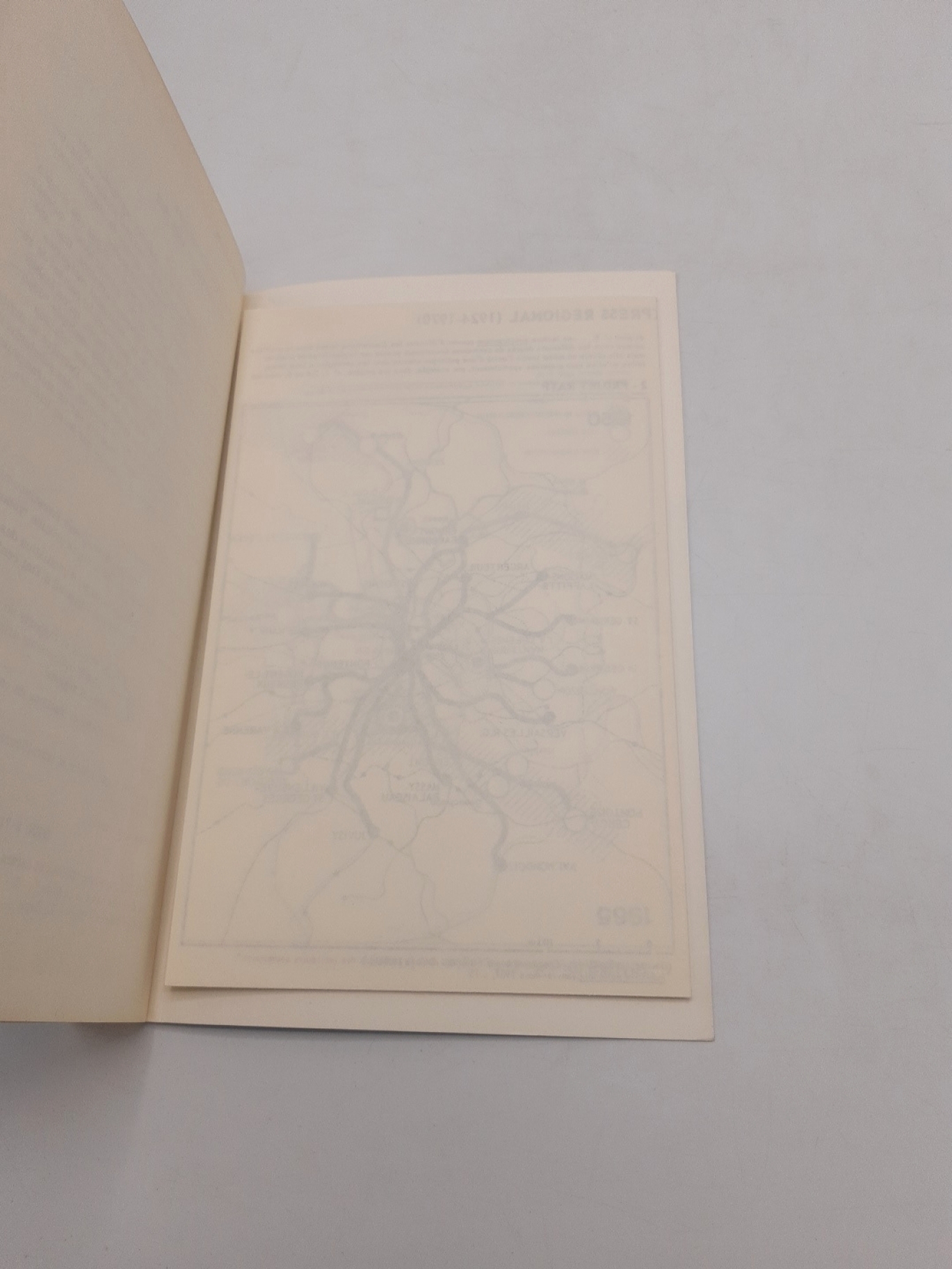 Lojkine, Jean: La politique urbaine dans la region parisienne 1945-1972